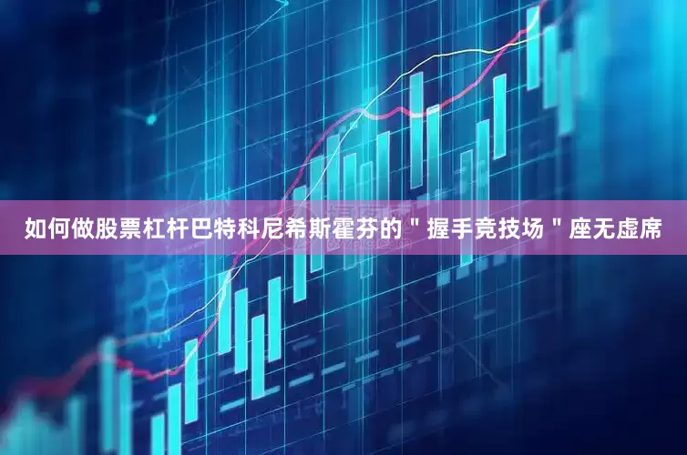 如何做股票杠杆巴特科尼希斯霍芬的＂握手竞技场＂座无虚席
