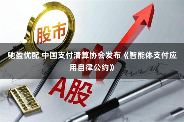 驰盈优配 中国支付清算协会发布《智能体支付应用自律公约》